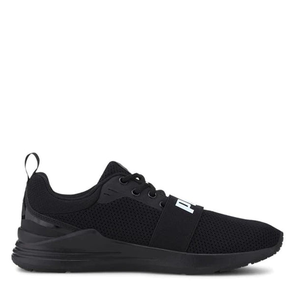 Puma-Wired Runners Mens