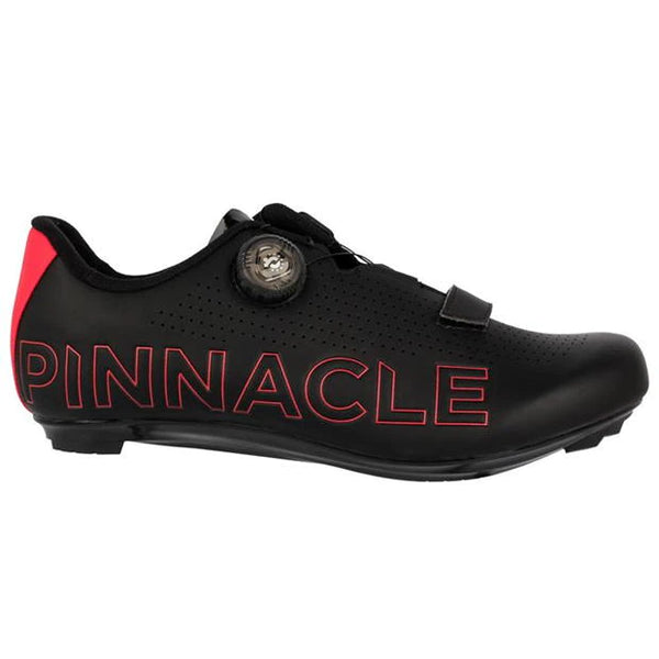 Pinnacle-Radium Road Cycling Shoes