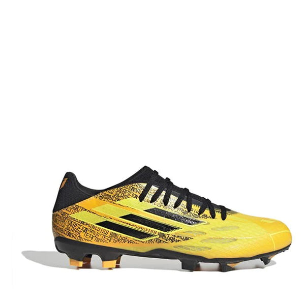 adidas-X Speedportal Messi.3 Firm Ground Football Boots