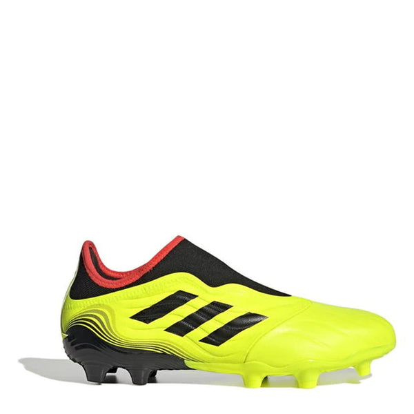 adidas Copa Sense.3 Laceless Firm Ground Football Boots