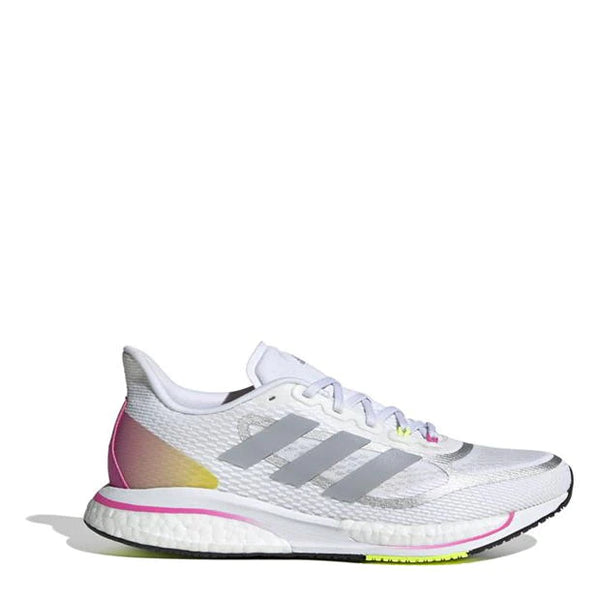 Adidas-Supernova Plus Running Shoes Ladies