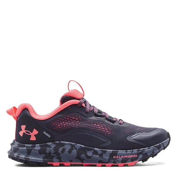Under Armour-W Charged Bandit TR 2
