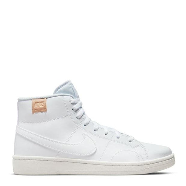 Nike-Court Royale 2 Mid Top Trainers