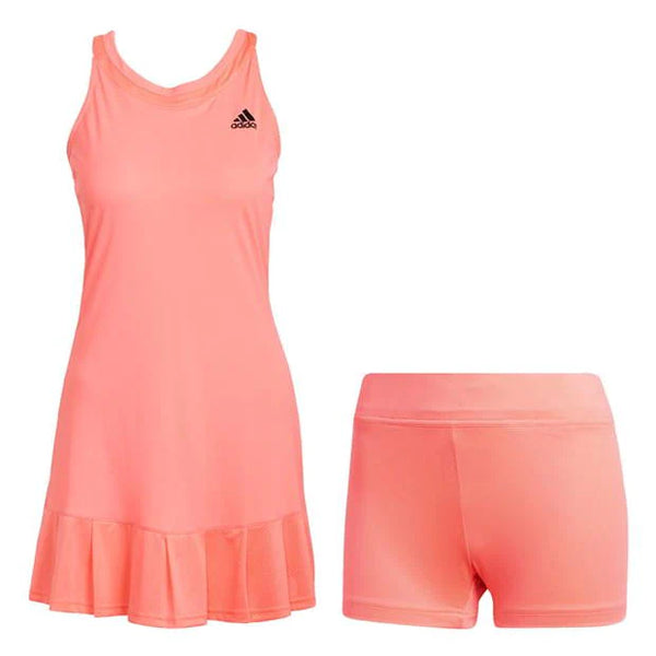 adidas-Club Tennis Dress Womens