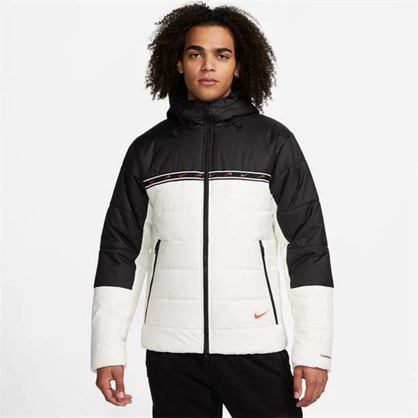 Nike-Sportswear Repeat Men's Synthetic-Fill Jacket