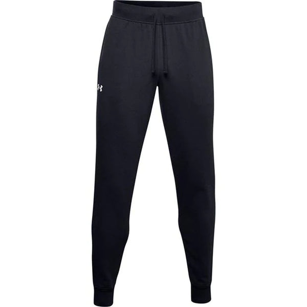 Under Armour-Armour Rival Tracksuit Bottoms Mens