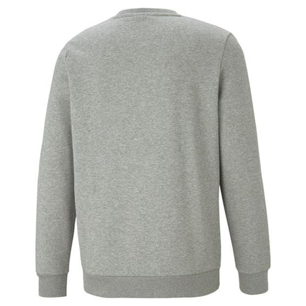 Puma-Essential Crew Sweatshirt Mens