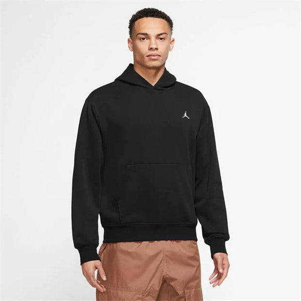 Air Jordan-Essential Men's Fleece Pullover Hoodie