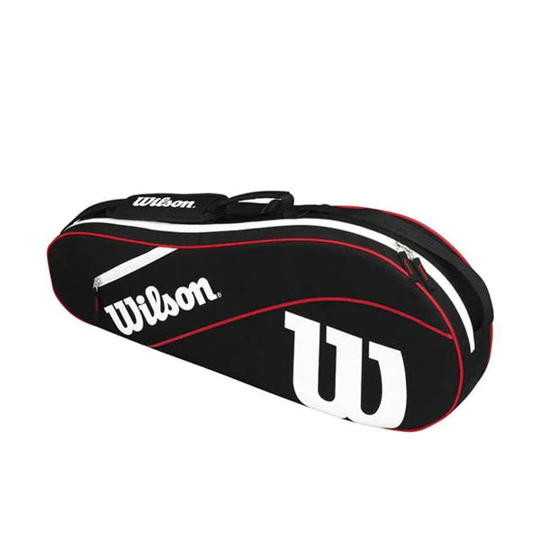 Wilson-Advantage III Triple Racket Bag