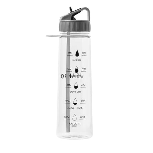 USA Pro-Tritan Water Bottle