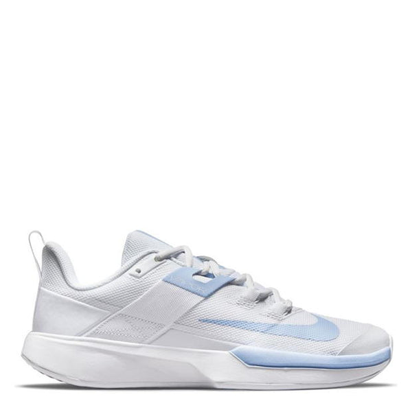 Nike-Court Vapor Lite Women's Hard Court Tennis Shoes
