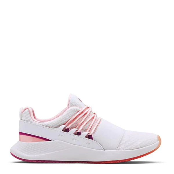 Under Armour-Charged Breathe Womens Trainers