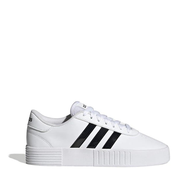 Adidas-Court Bold Womens Trainers