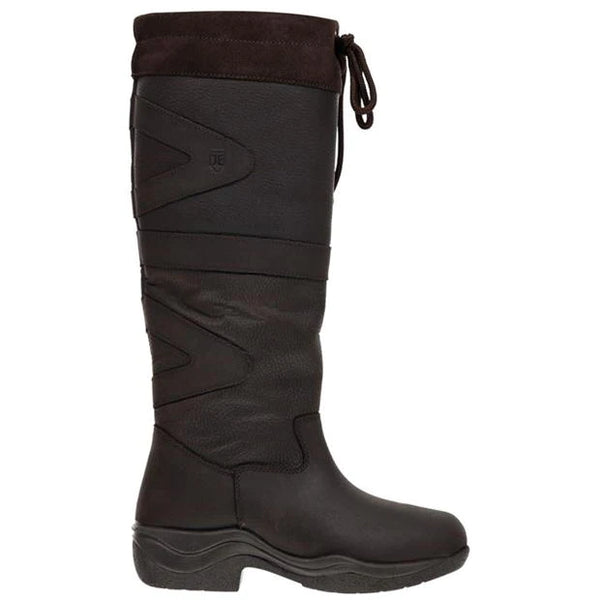 Just Togs-Kentucky Country Boots Womens