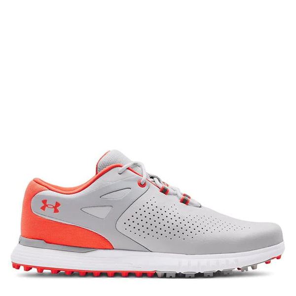 Under Armour-Charged Breathe Womens Golf Shoes