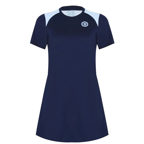 Nike-Football Club Jersey Dress