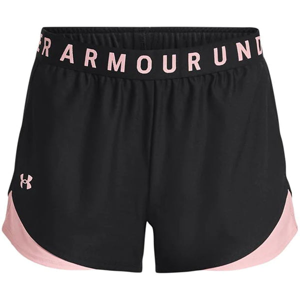 Under Armour-Play Up 2 Shorts Ladies