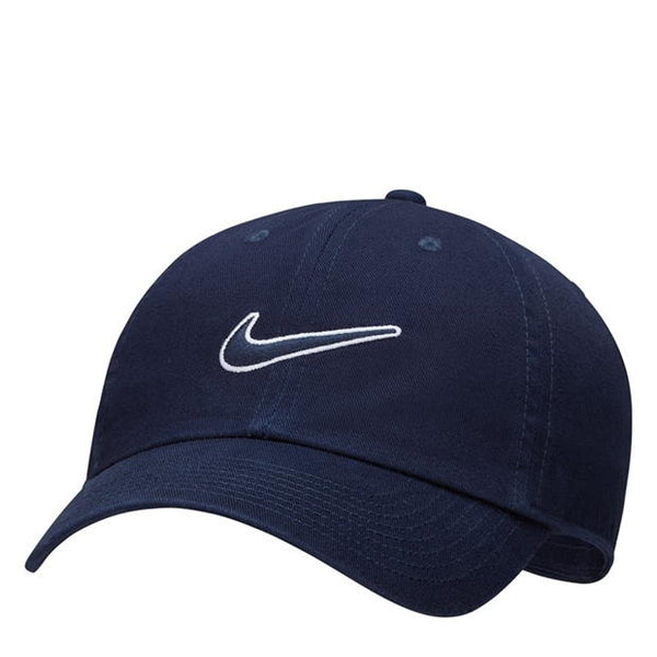 Nike-Swoosh Cap Mens