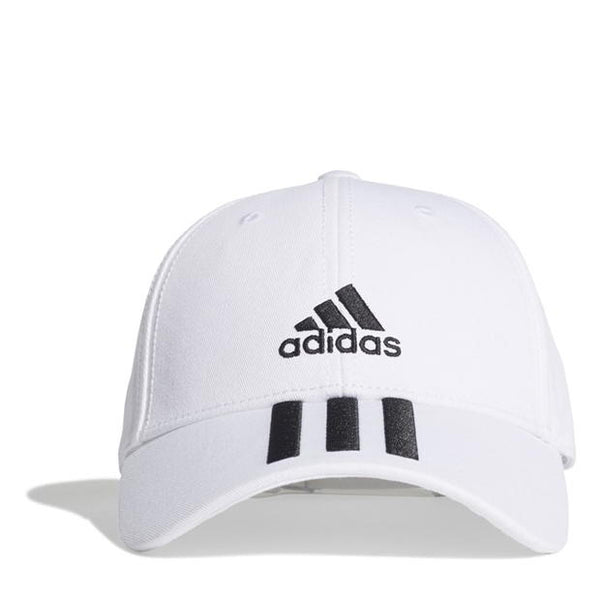 adidas-Baseball 3-Stripes CT Cap