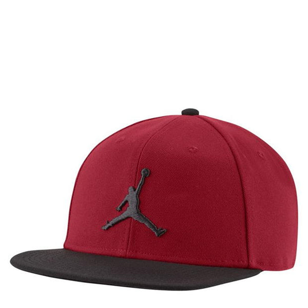 Air Jordan Pro-Jumpman Snapback Hat