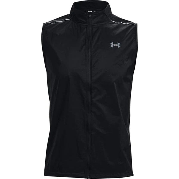Under Armour-Outrun The Storm Gilet Mens