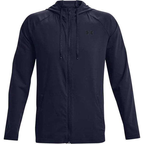 Under Armour-Armour Woven Windbreaker Mens