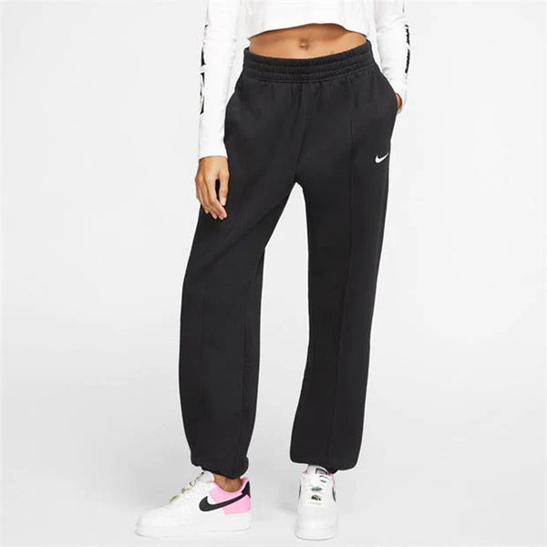 Nike-Jogging Bottoms Womens