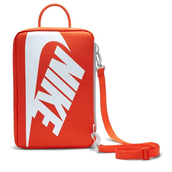 Nike-Shoe Box Bag