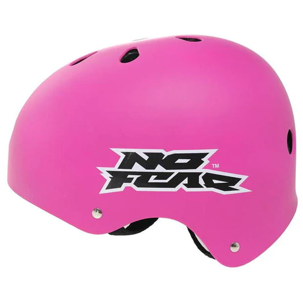 No Fear-Skate Helmet
