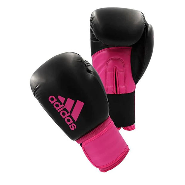 adidas-Hybrid 100 Boxing Gloves
