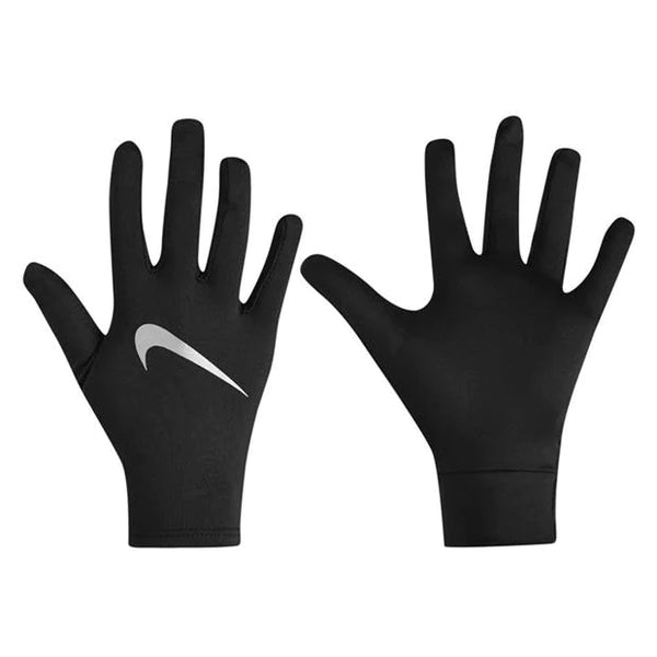 Nike-Miler Running Gloves Mens