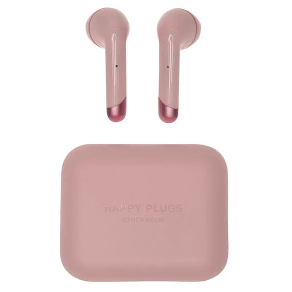 Happy Plugs-Wireless Air 1 Earbud Headphones