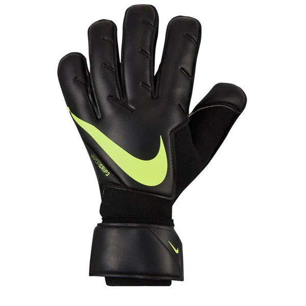 Nike-Grip3 Goalkeeper Gloves