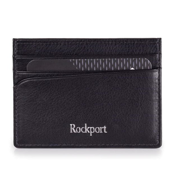 Rockport-Jackson Card Holder