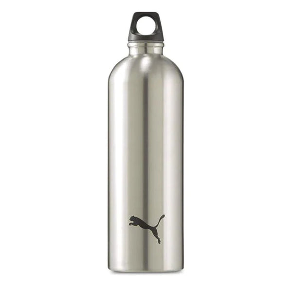 Puma-Training Steel Water Bottle